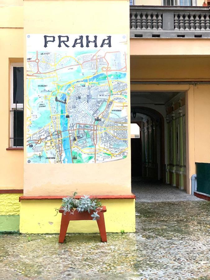 Casa Italia Apart-hotel Praga