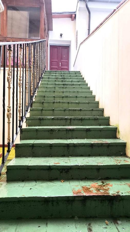 Casa Italia Apart-hotel 3*