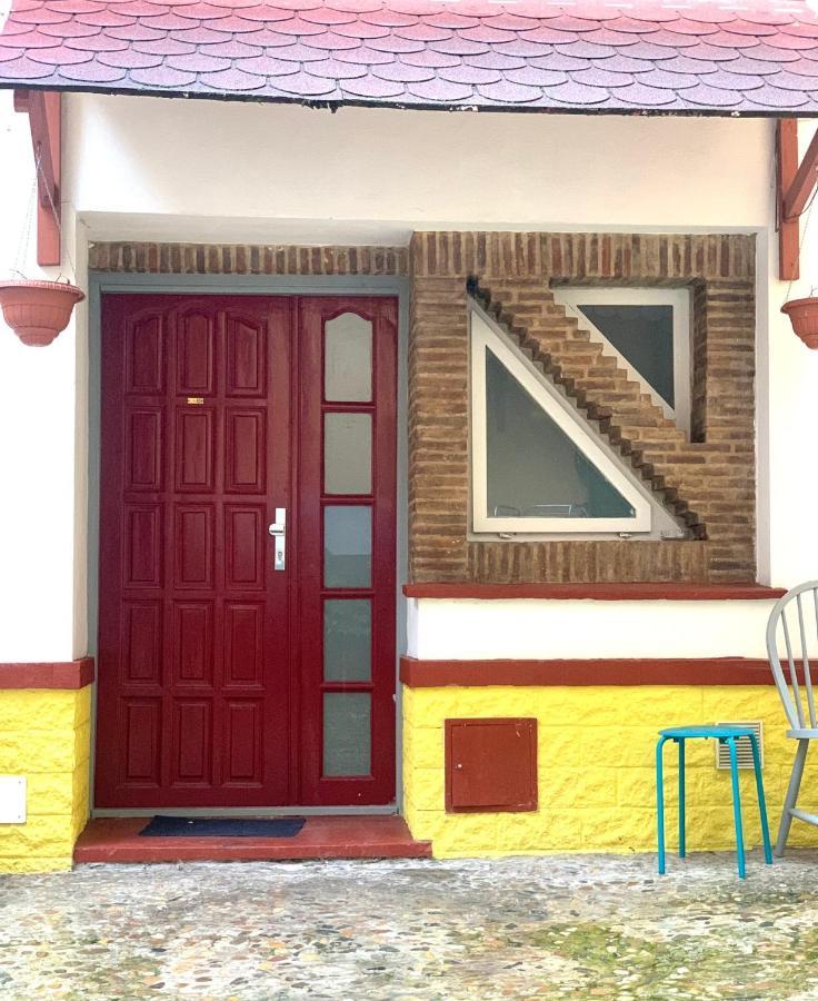 Casa Italia Apart-hotel 3*