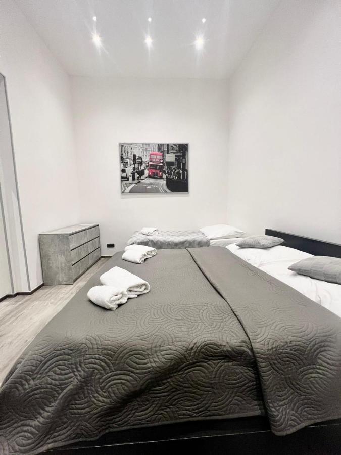 Casa Italia Apart-hotel