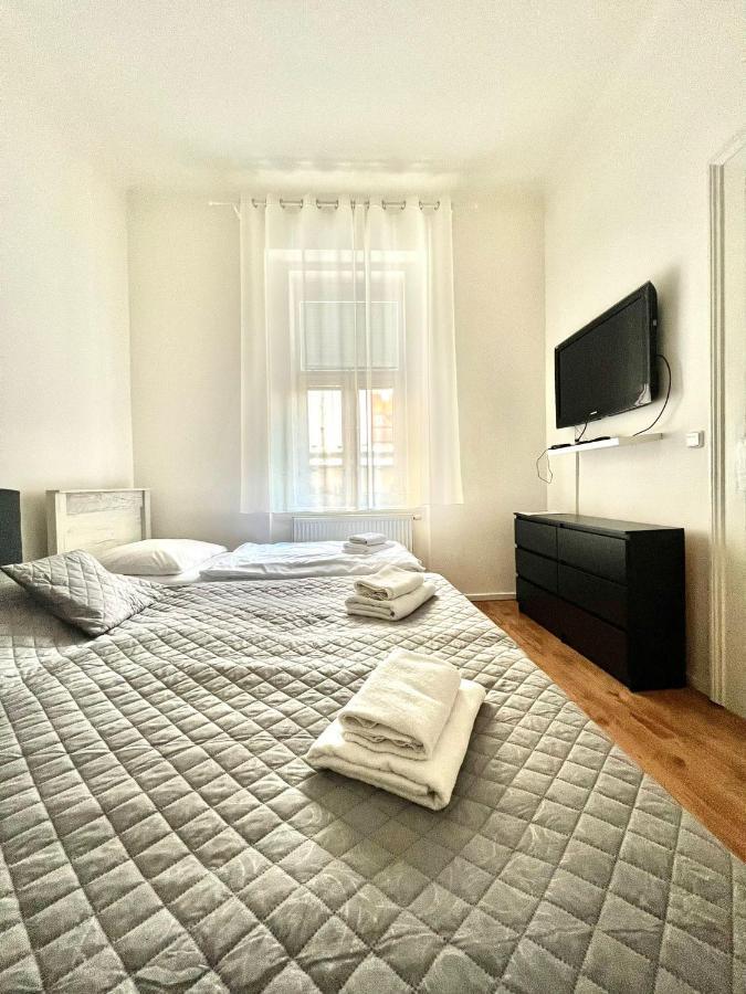 Casa Italia Apart-hotel Praga