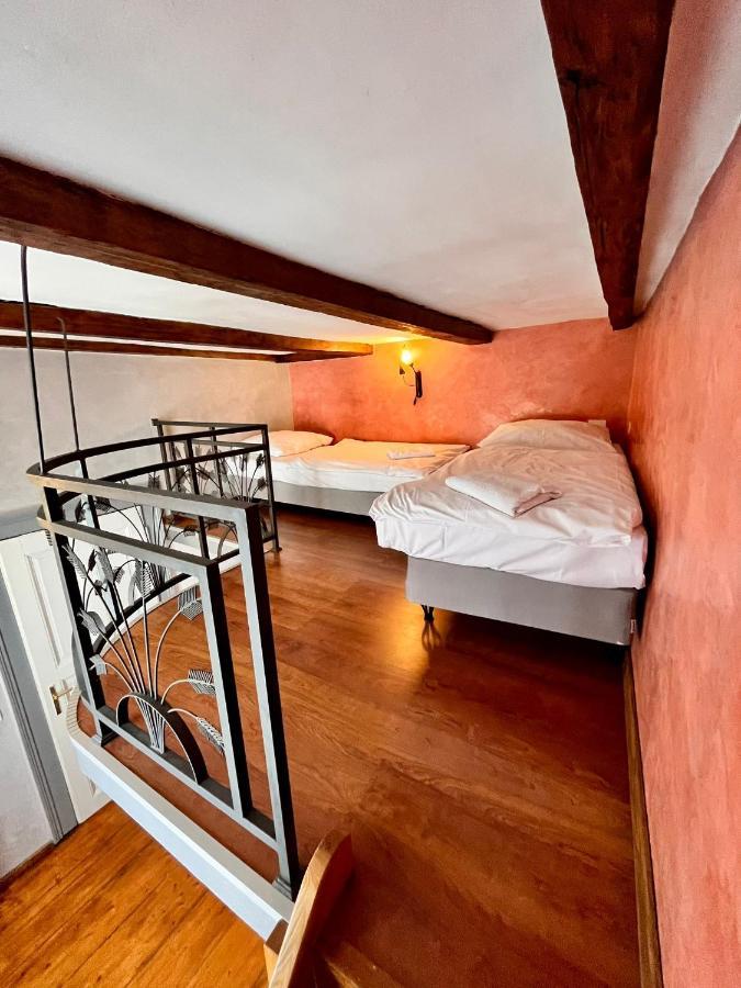 Casa Italia Apart-hotel 3*