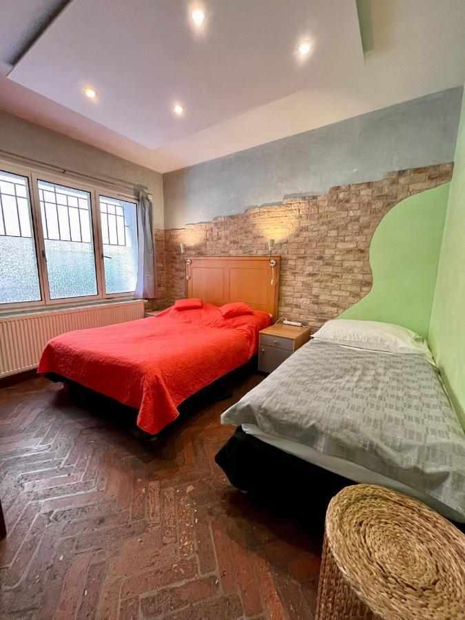 Casa Italia Apart-hotel 3*