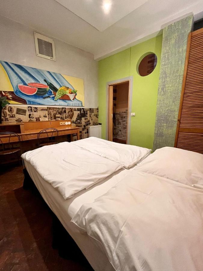 Apart-hotel Casa Italia