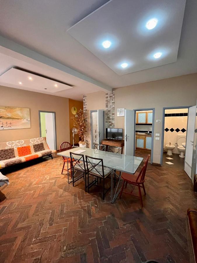 Apart-hotel Casa Italia Praga