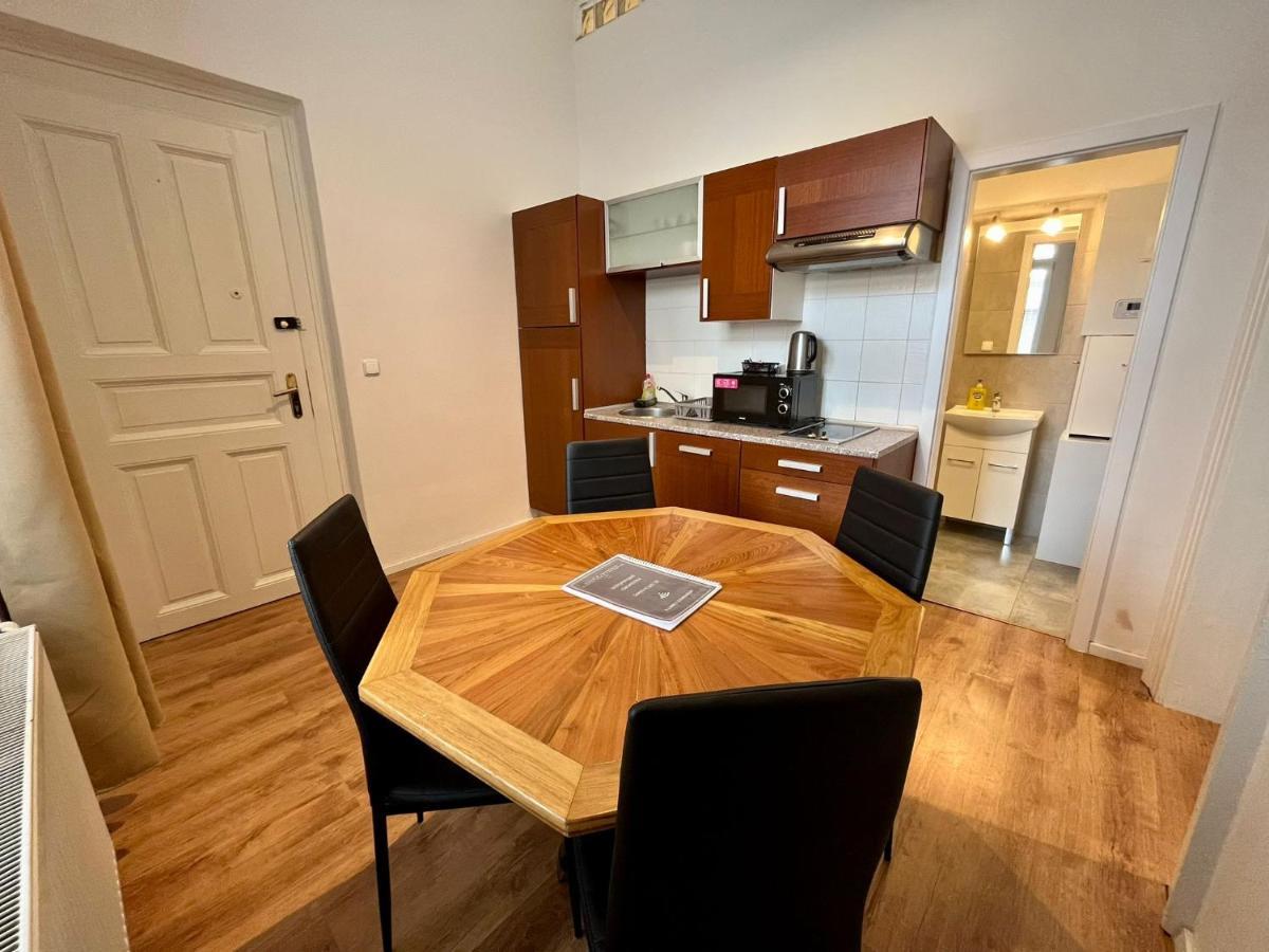 Casa Italia Apart-hotel Praga