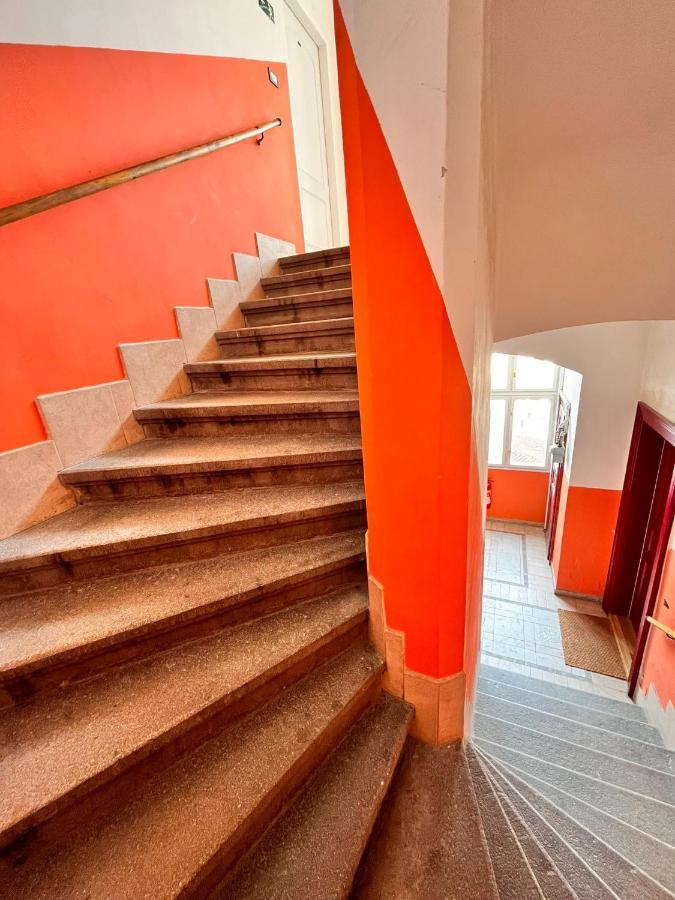 Casa Italia Apart-hotel 3*