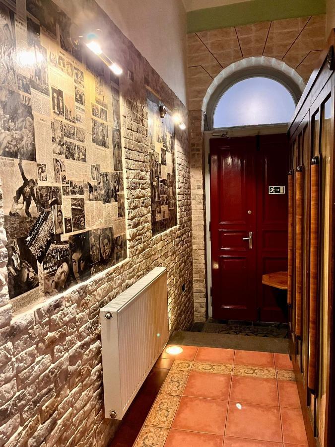 Apart-hotel Casa Italia