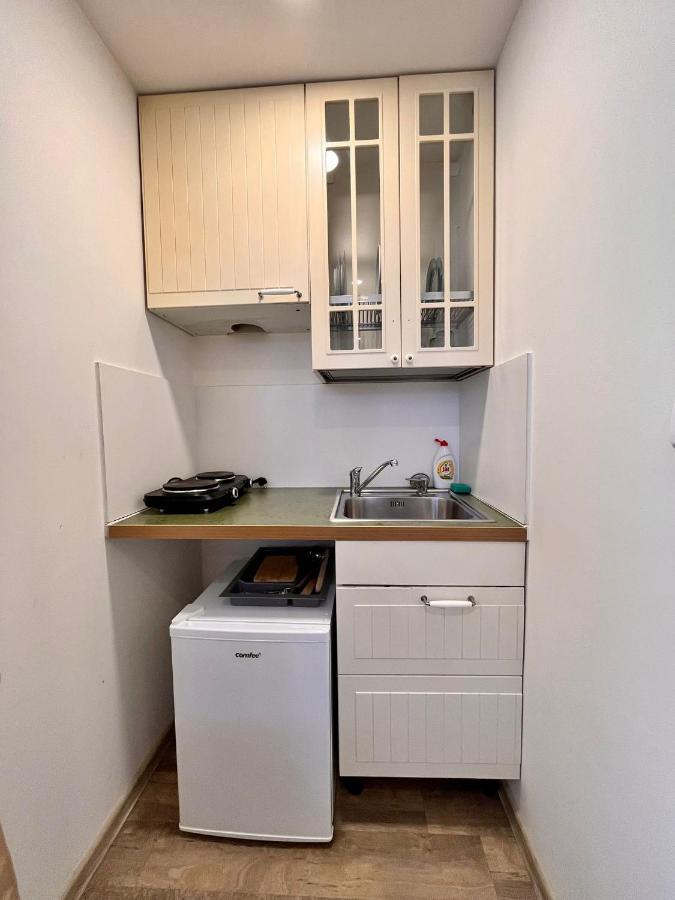 Casa Italia 3* Praga