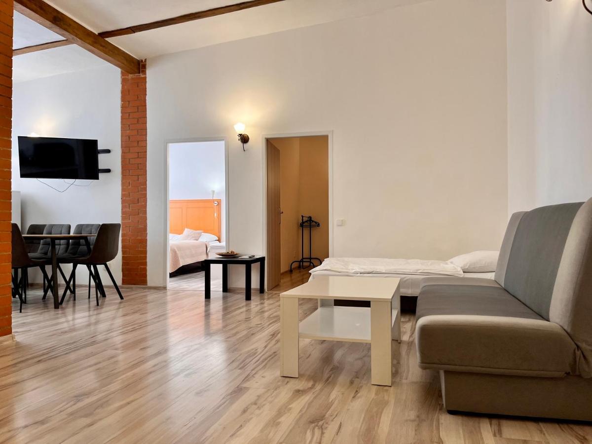Casa Italia Apart-hotel 3*