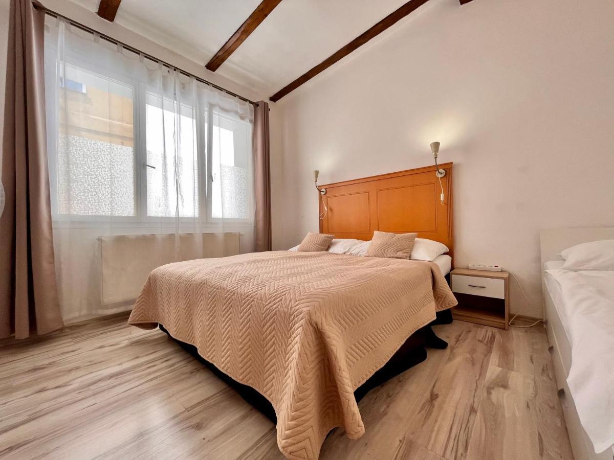 Apart-hotel Casa Italia 3*