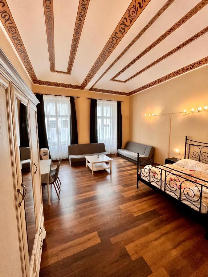 Apart-hotel Casa Italia 3*