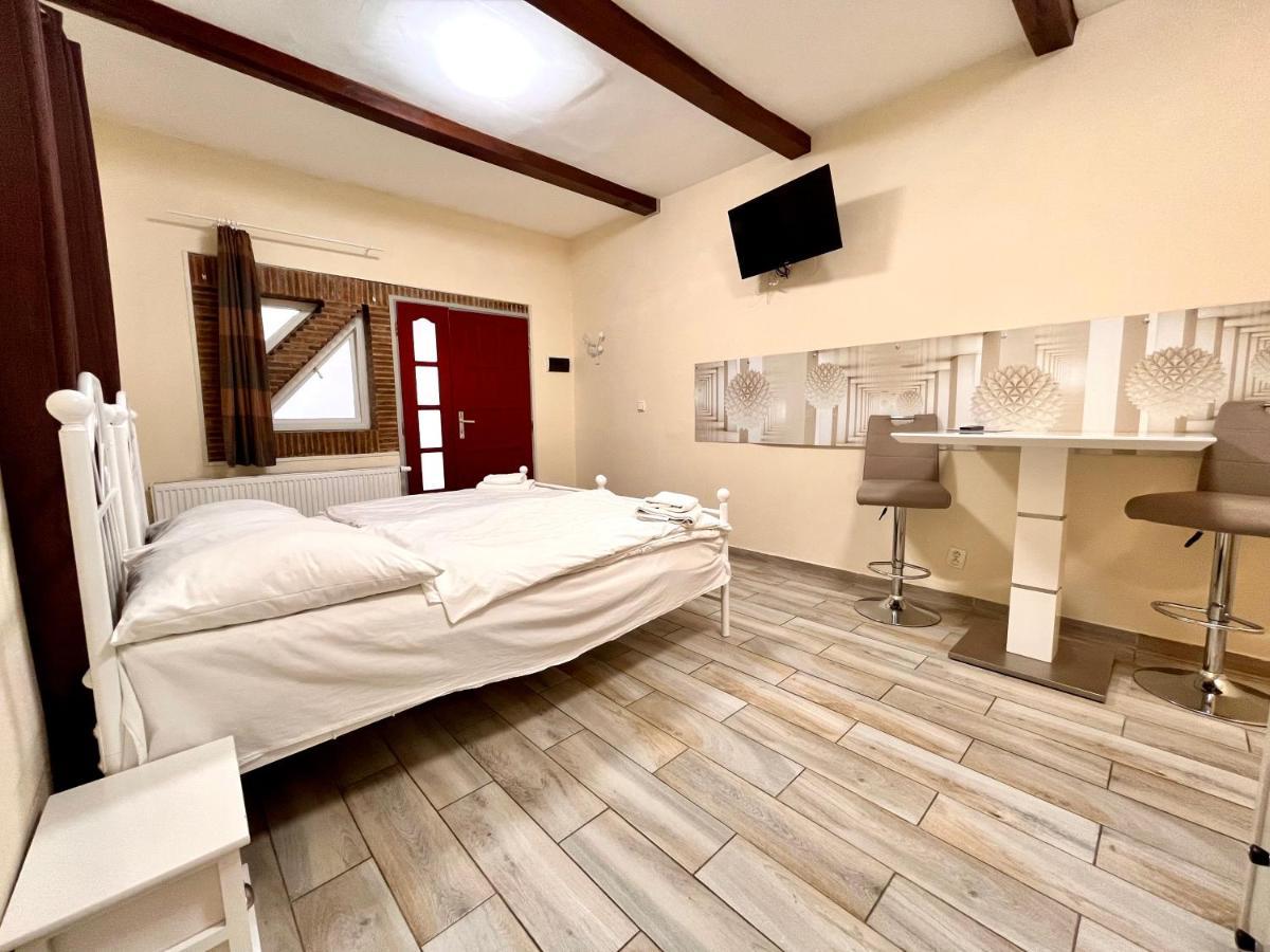 Apart-hotel Casa Italia 3*