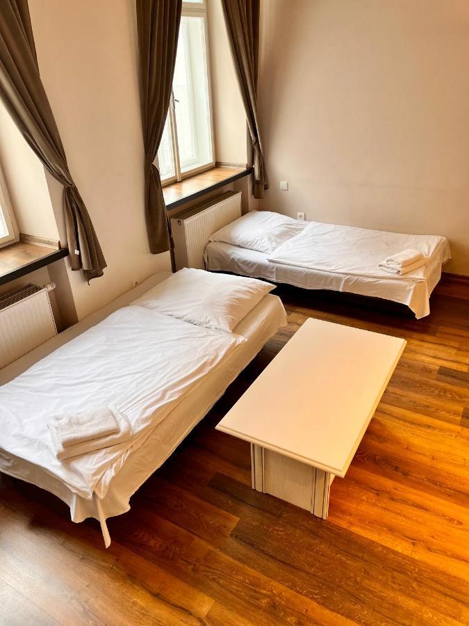 Casa Italia Apart-hotel 3*