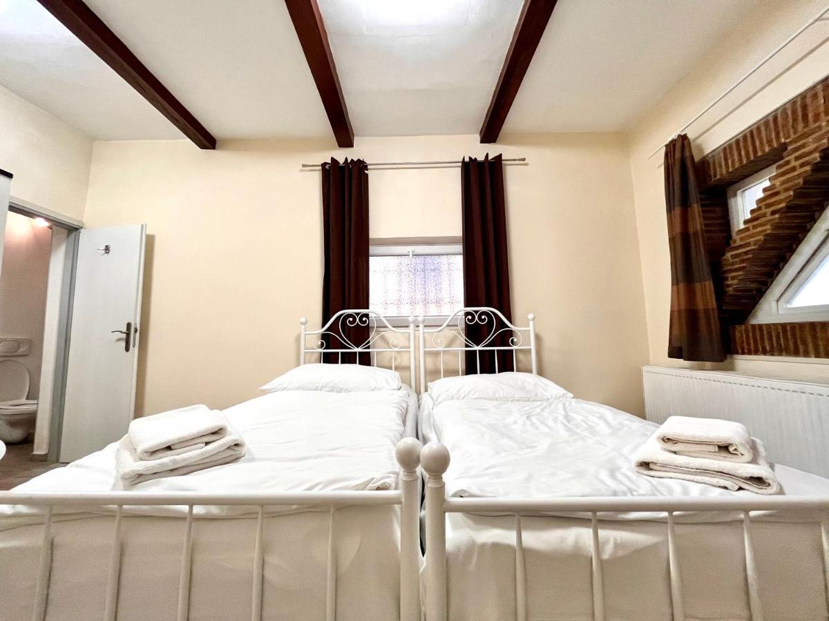 Casa Italia Apart-hotel 3*