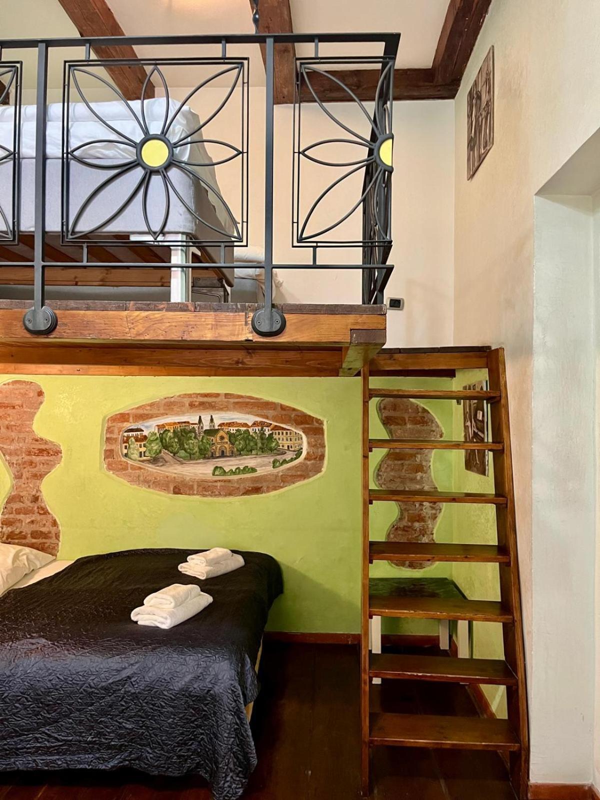 Apart-hotel Casa Italia