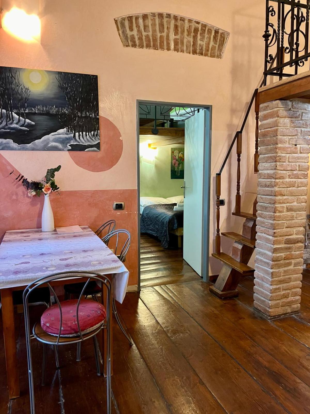 Casa Italia 3* Praga