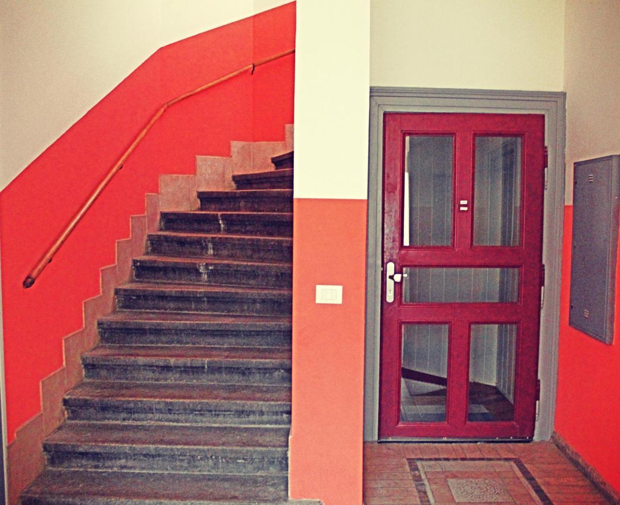Casa Italia Apart-hotel 3*