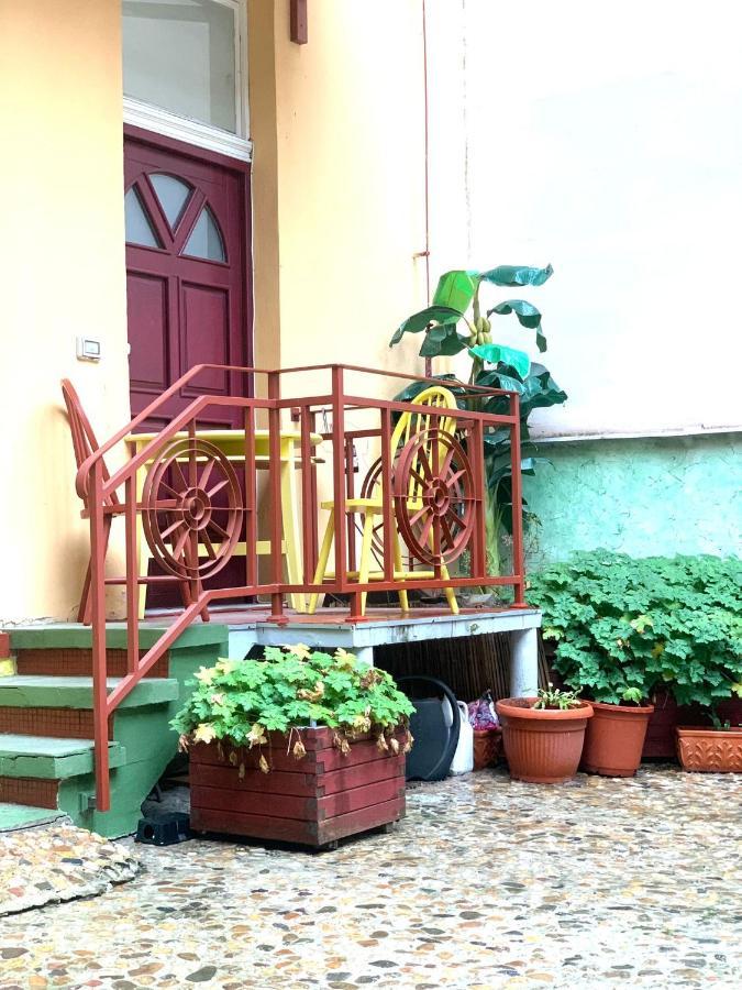 Hotel apartamentowy Casa Italia