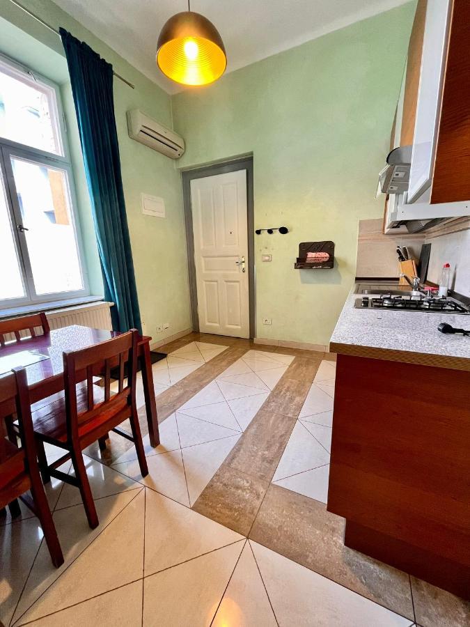 Hotel apartamentowy Casa Italia 3*