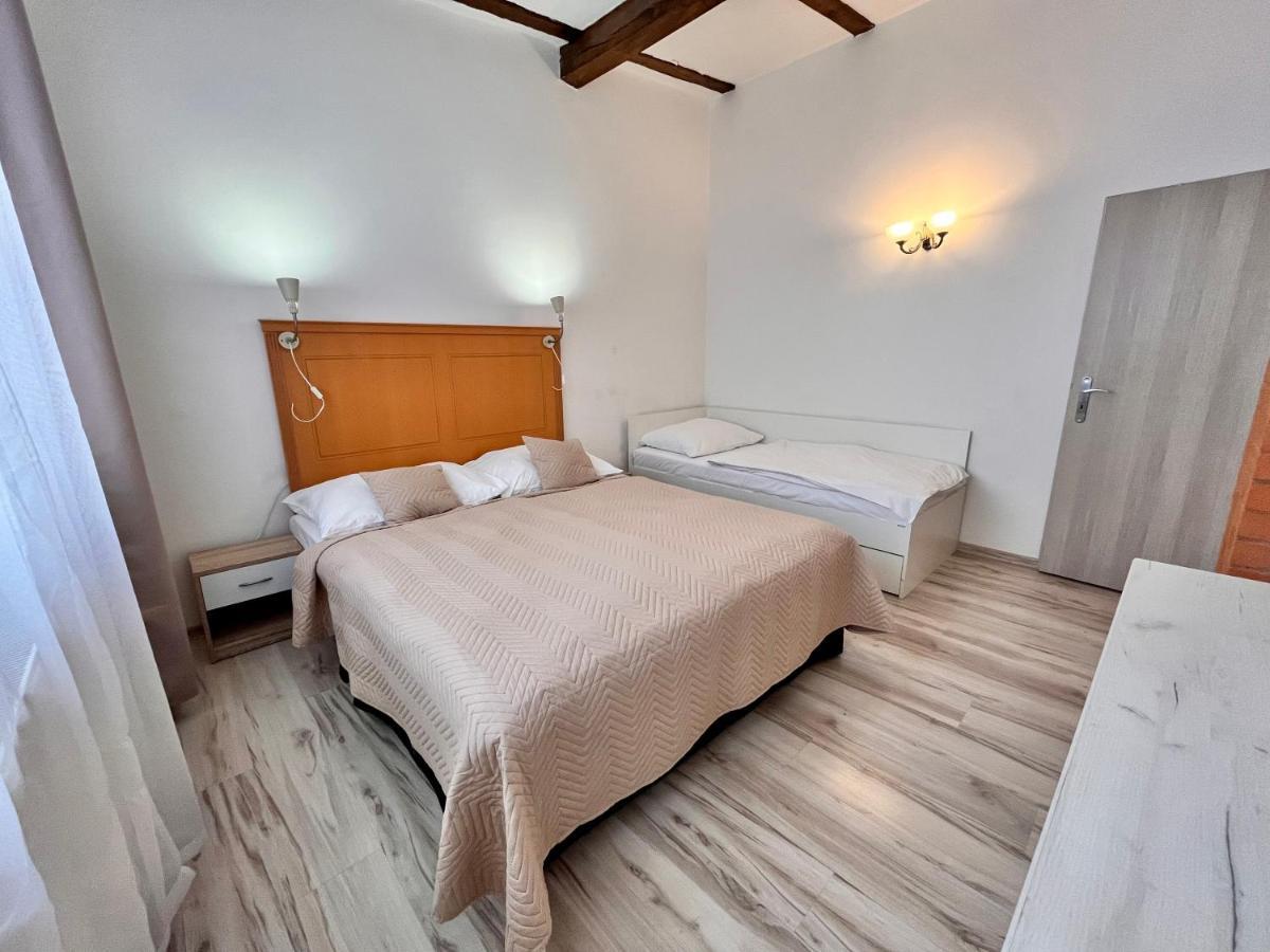 Casa Italia Hotel apartamentowy Praga