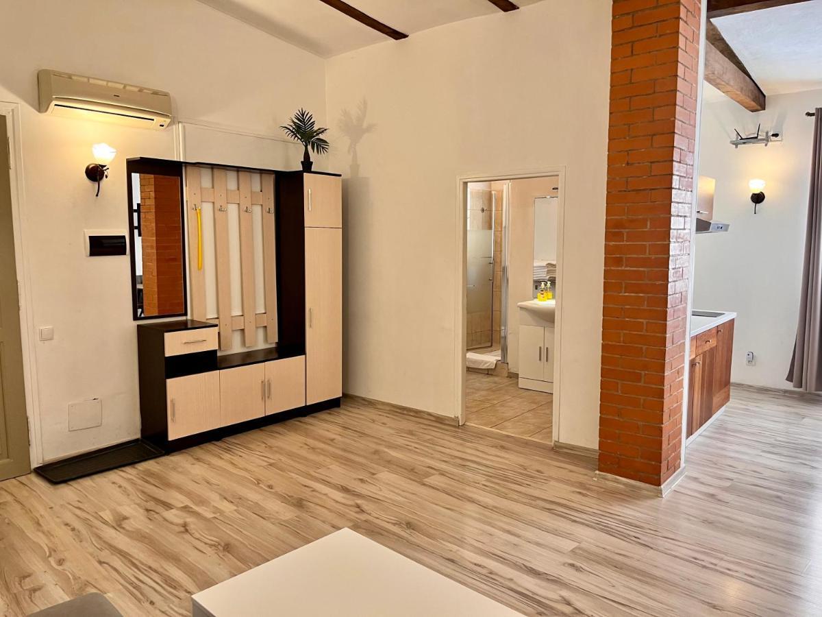 Casa Italia Hotel apartamentowy 3*