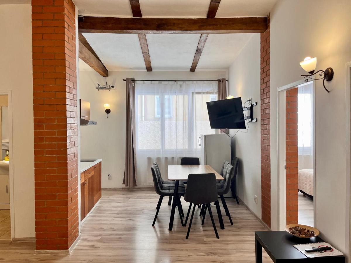 Hotel apartamentowy Casa Italia