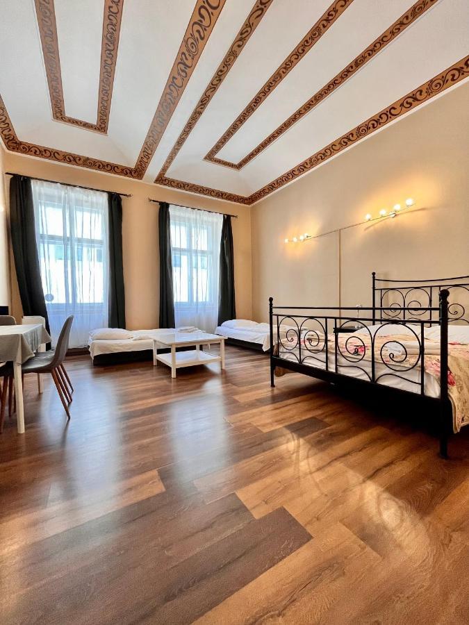 Casa Italia 3* Praga