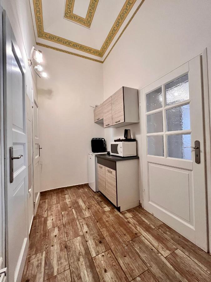 Casa Italia Hotel apartamentowy 3*