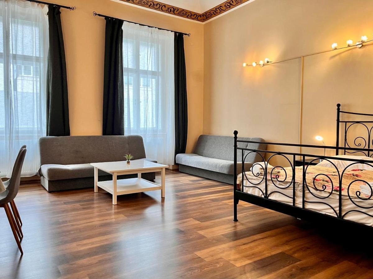 Casa Italia 3* Praga