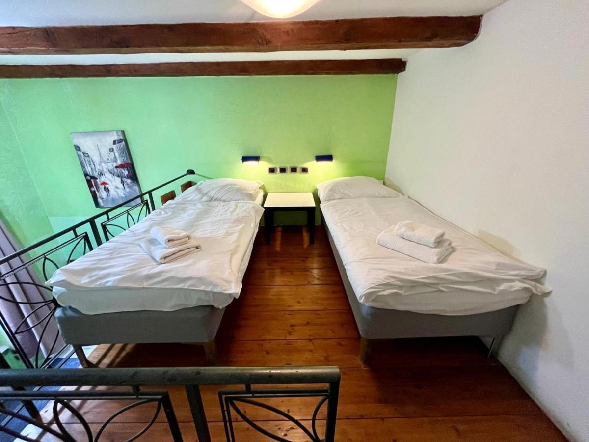 Casa Italia Hotel apartamentowy 3*
