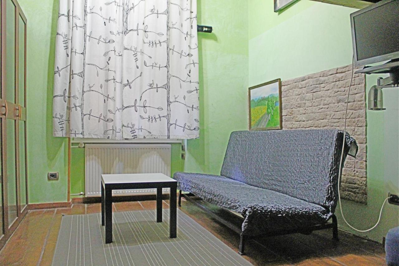Casa Italia Hotel apartamentowy